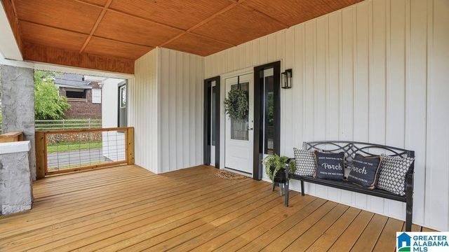 1400 46TH STREET ENSLEY, Birmingham, AL 35208