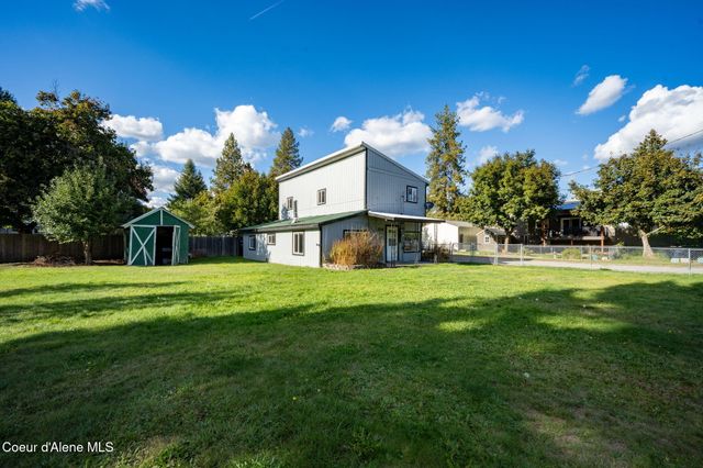 508 B St, Pinehurst, ID 83850