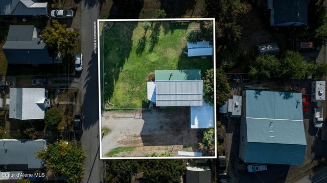 508 B St, Pinehurst, ID 83850