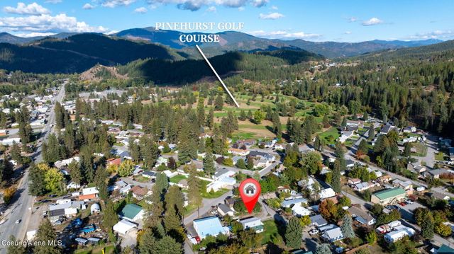 508 B St, Pinehurst, ID 83850