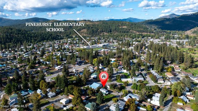 508 B St, Pinehurst, ID 83850