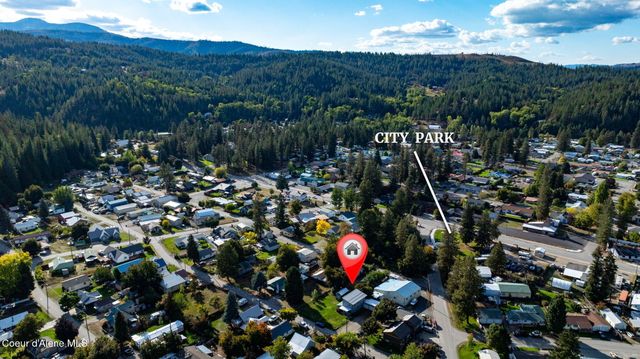 508 B St, Pinehurst, ID 83850