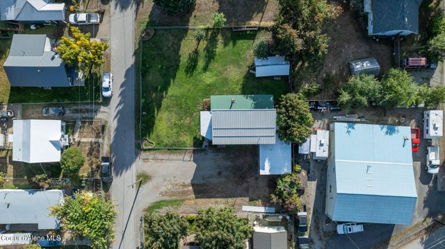 508 B St, Pinehurst, ID 83850