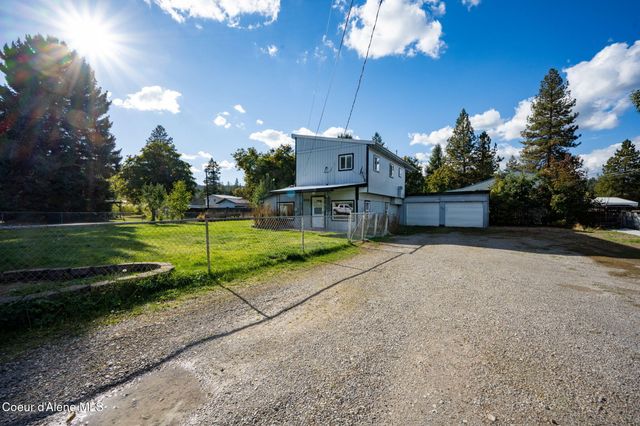 508 B St, Pinehurst, ID 83850