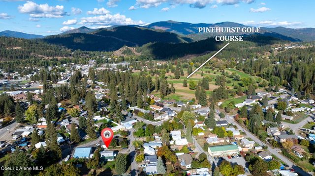 508 B St, Pinehurst, ID 83850