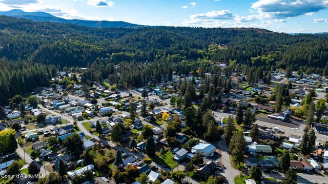 508 B St, Pinehurst, ID 83850