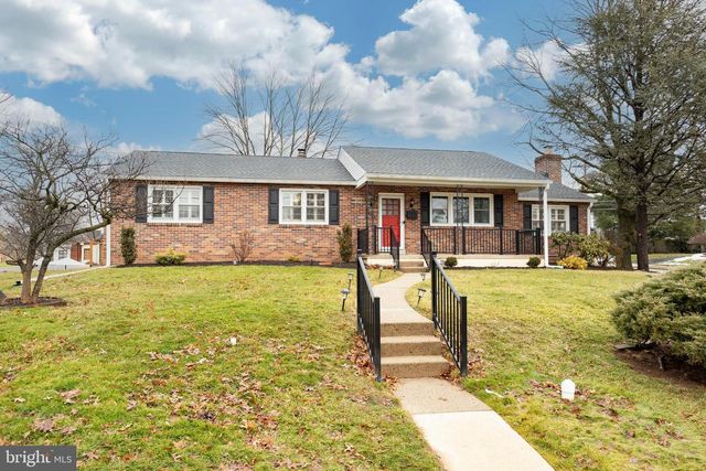 1907 JUNIATA RD, Norristown, PA 19403