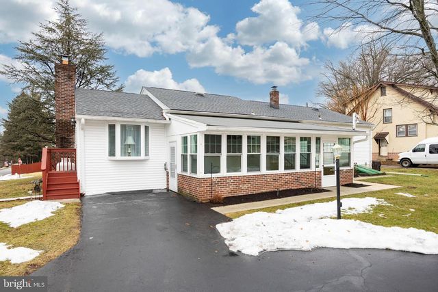 1907 JUNIATA RD, Norristown, PA 19403