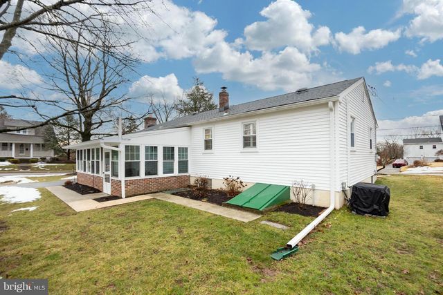 1907 JUNIATA RD, Norristown, PA 19403