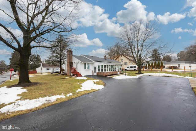 1907 JUNIATA RD, Norristown, PA 19403