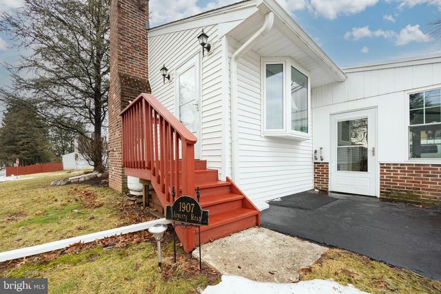 1907 JUNIATA RD, Norristown, PA 19403