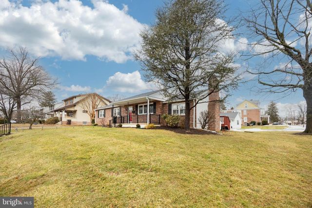 1907 JUNIATA RD, Norristown, PA 19403