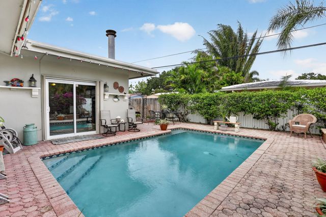 1931 NE 27th Street, Lighthouse Point, FL 33064