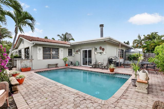 1931 NE 27th Street, Lighthouse Point, FL 33064