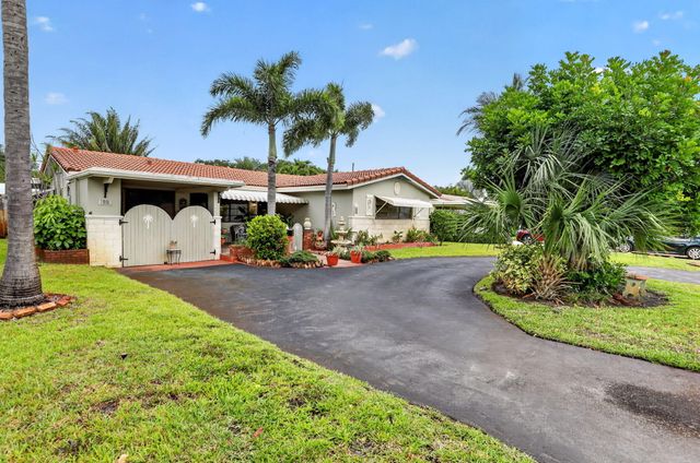 1931 NE 27th Street, Lighthouse Point, FL 33064