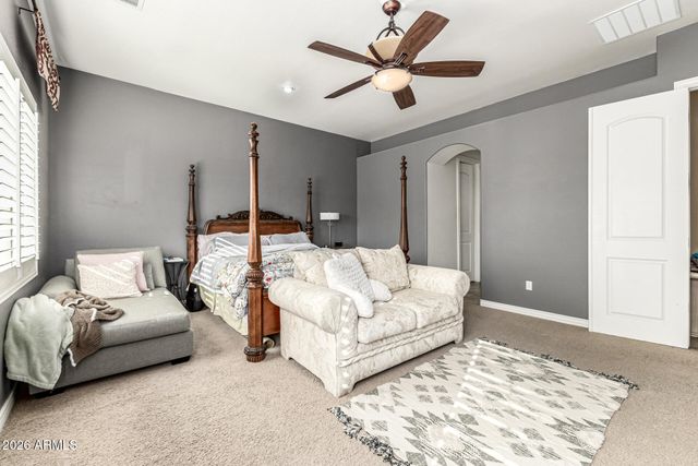 4401 W COPLEN FARMS Road, Laveen, AZ 85339