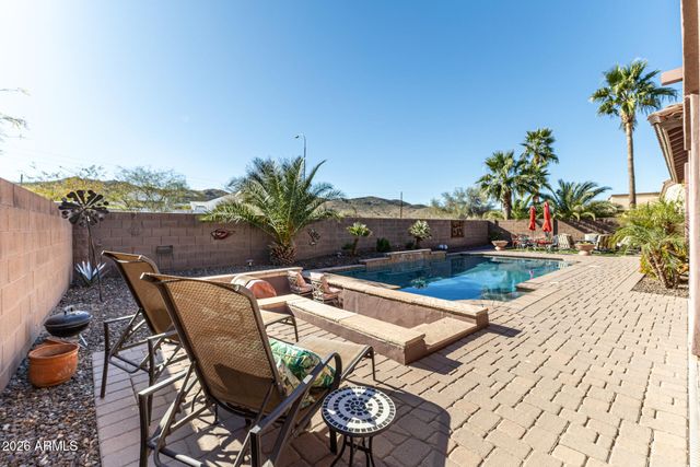 4401 W COPLEN FARMS Road, Laveen, AZ 85339