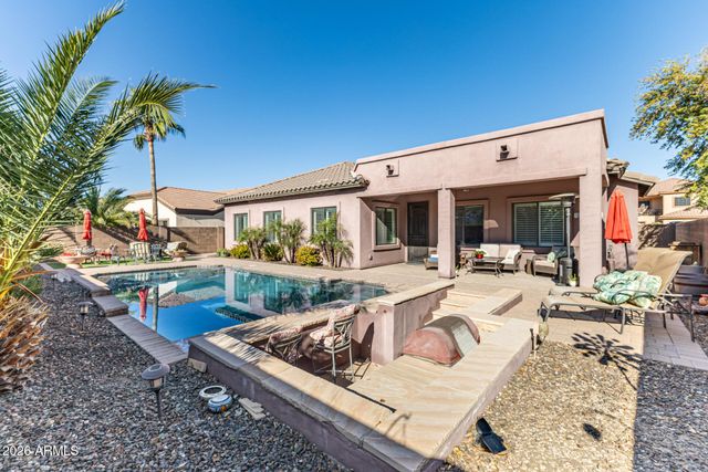 4401 W COPLEN FARMS Road, Laveen, AZ 85339
