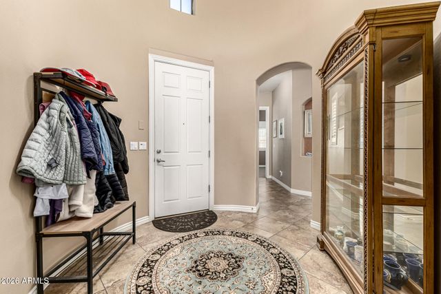 4401 W COPLEN FARMS Road, Laveen, AZ 85339