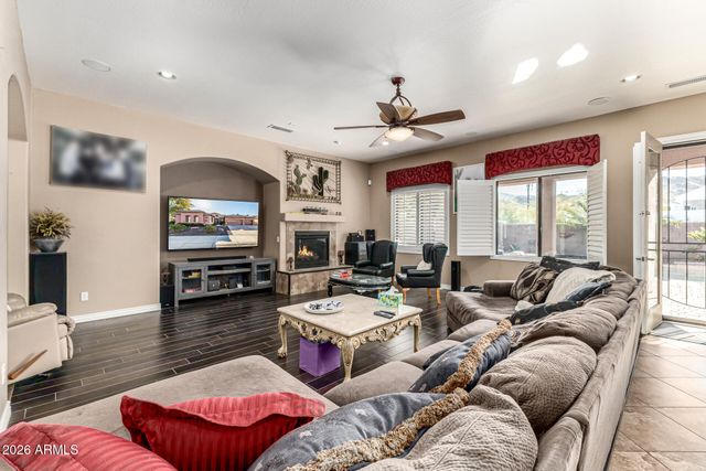 4401 W COPLEN FARMS Road, Laveen, AZ 85339