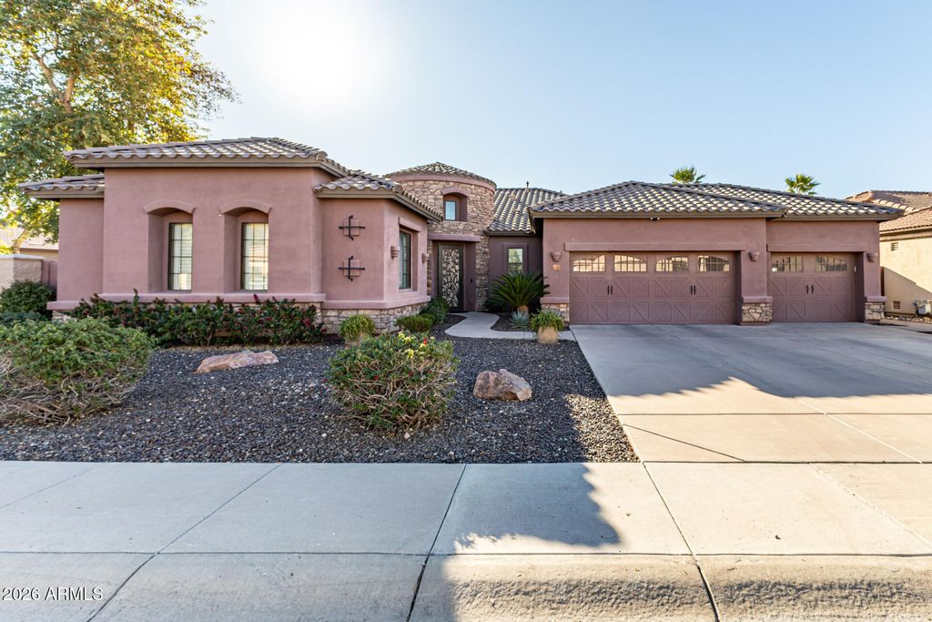 4401 W COPLEN FARMS Road, Laveen, AZ 85339