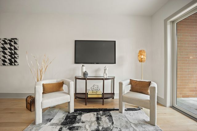 1548 W Ardmore Avenue 3B, Chicago, IL 60660