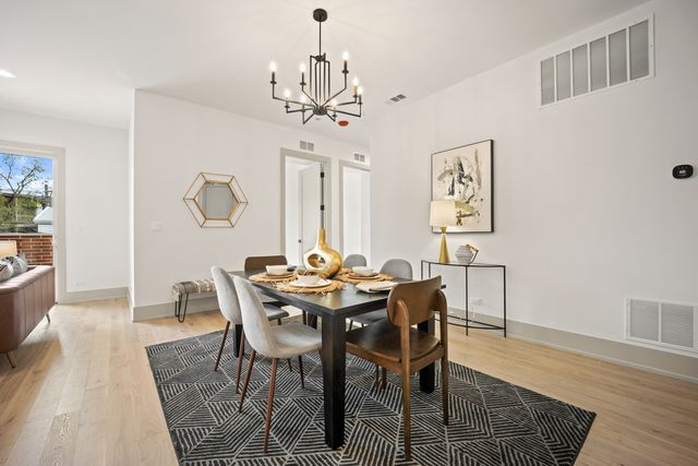 1548 W Ardmore Avenue 3B, Chicago, IL 60660