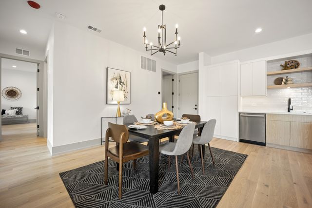 1548 W Ardmore Avenue 3B, Chicago, IL 60660