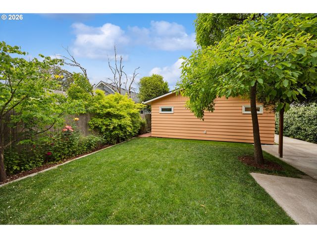 5417 Se BOISE St, Portland, OR 97206