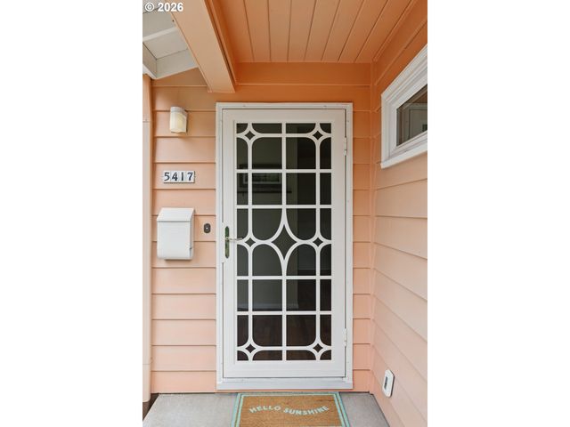 5417 Se BOISE St, Portland, OR 97206
