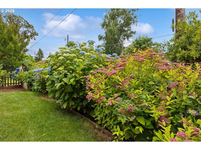 5417 Se BOISE St, Portland, OR 97206