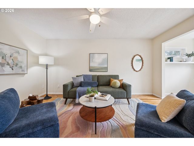 5417 Se BOISE St, Portland, OR 97206