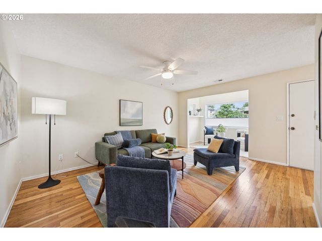 5417 Se BOISE St, Portland, OR 97206