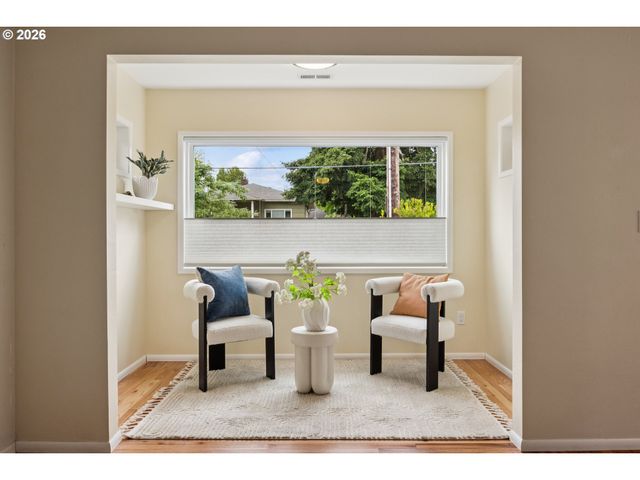 5417 Se BOISE St, Portland, OR 97206