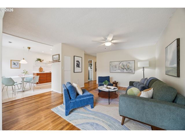 5417 Se BOISE St, Portland, OR 97206