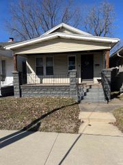 1330 E Walnut Street, Evansville, IN 47714