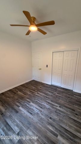 1206 Palatka Rd, Louisville, KY 40214