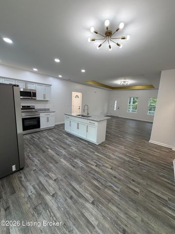 1206 Palatka Rd, Louisville, KY 40214
