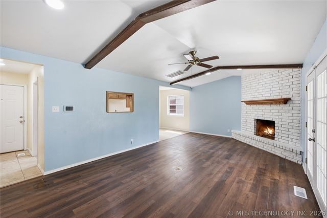13219 E 30th Place, Tulsa, OK 74134