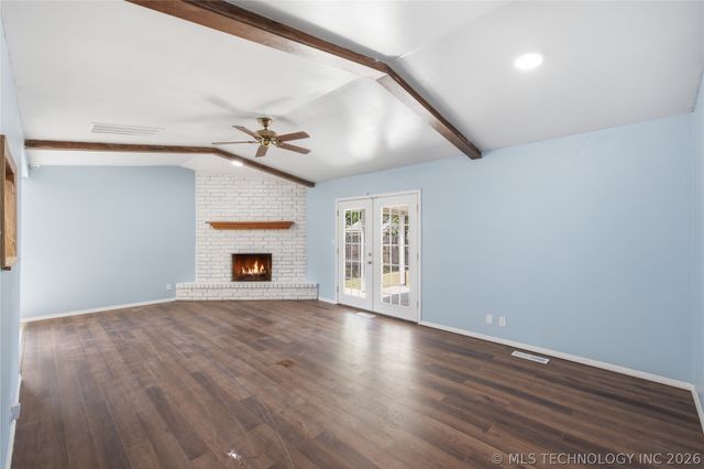 13219 E 30th Place, Tulsa, OK 74134