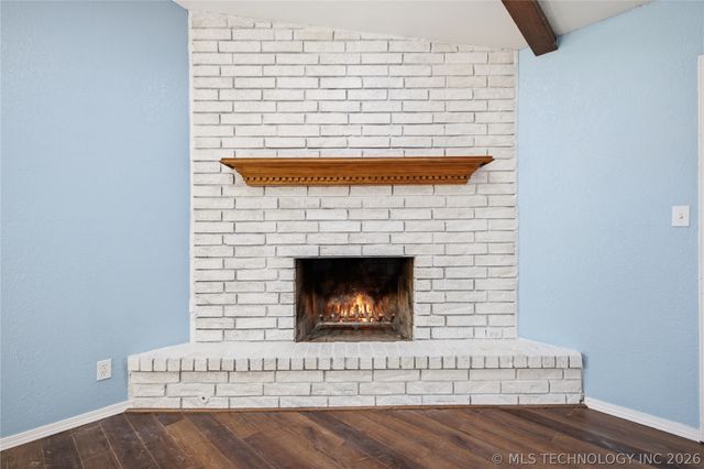13219 E 30th Place, Tulsa, OK 74134