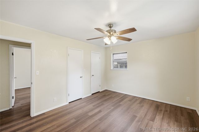 13219 E 30th Place, Tulsa, OK 74134