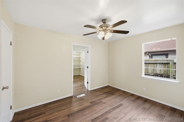 13219 E 30th Place, Tulsa, OK 74134