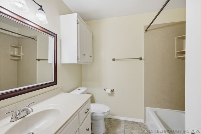 13219 E 30th Place, Tulsa, OK 74134