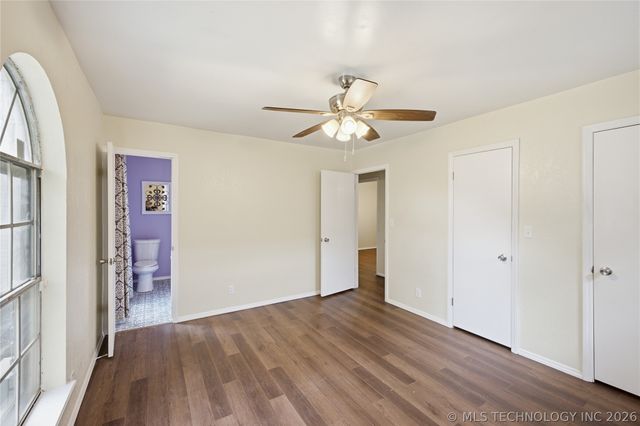 13219 E 30th Place, Tulsa, OK 74134