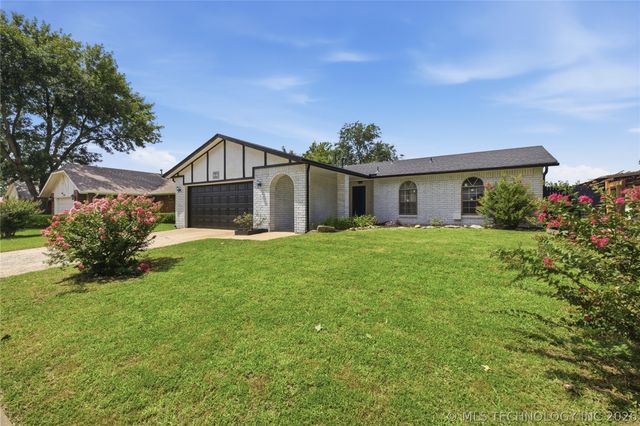 13219 E 30th Place, Tulsa, OK 74134