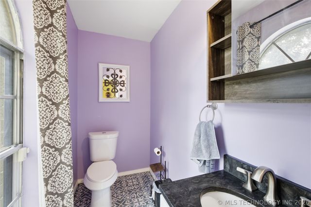 13219 E 30th Place, Tulsa, OK 74134