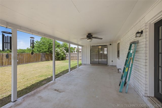 13219 E 30th Place, Tulsa, OK 74134