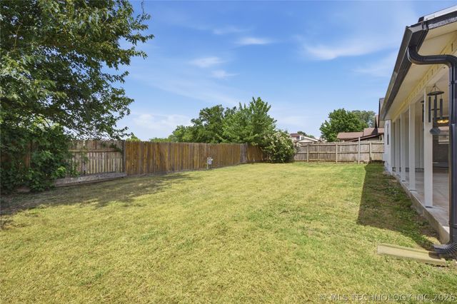 13219 E 30th Place, Tulsa, OK 74134