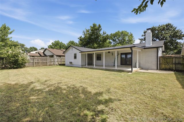 13219 E 30th Place, Tulsa, OK 74134